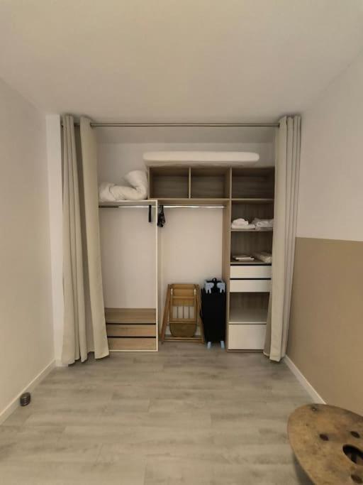 Bel Appartement-foire Expo-4 Pers-parking Gratuit Apartment Billere