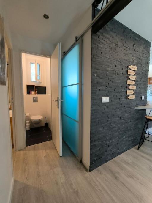 Bel Appartement-foire Expo-4 Pers-parking Gratuit * Billere